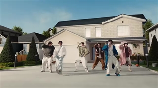 KickFlip(킥플립) "Mama Said (뭐가 되려고?)" M/V ~ موزیک ویدئو دبیوی Mama Said (مامان گفت) از پسرای کیک فلیپ  + زیرنویس فارسی