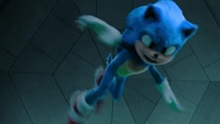 فیلم سونیک خارپشت 3 2024 (Sonic the Hedgehog 3) با زیرنویس فارسی