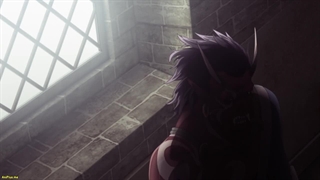 انیمه ایشورا Ishura فصل 2 قسمت 2