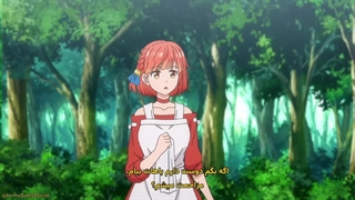 انیمه احتمالاً بزرگ_ترین کیمیاگر تمام دوران Izure Saikyou no Renkinjutsushi_ قسمت 4