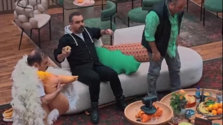 تماشای جوکر ۲ فصل 5 قسمت 1 کامل / دانلود قسمت اول فصل 5 جوکر ۲ / جوکر 2 فصل 5