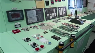 نحوه اجرای موتورخانه