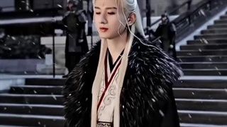 چنگ یی در سریال جدید سفر افسانه‌ای (فوشانهای)