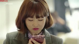 سریال کره‌ای دختر قدرتمند قسمت 3 دوبله فارسی