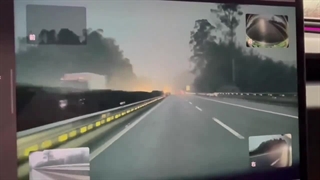 ماشین های تسلا و سیستم حفظ جان راننده و سرنشینان