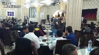 چگونه عروسی مذهبی برگزار کنم؟