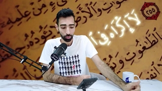 خدا گفته در دین اجباری نیست!