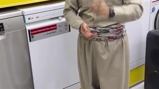 بعد از اتمام کار ماشین ظرفشویی حتما به این سه تا نکته توجه کنید