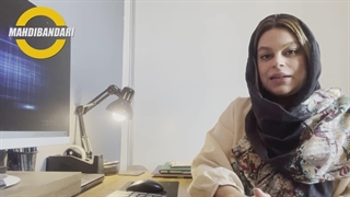 سرکار خانم نسرین عطایی لیزر فرکشنال