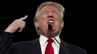 14031104: دوره دوم ریاست جمهوری ترامپ و نقش وی در تحولات ایران و دنیا