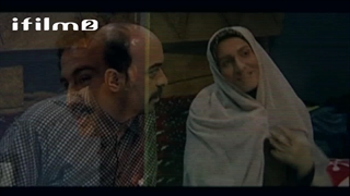 سریال پایتخت 1 قسمت 8