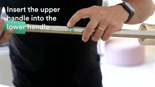 چگونه از تی مخزن دار استفاده کنیم؟