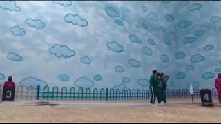 بازی مرکب 2024 - ۳