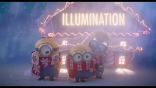 دانلود انیمیشن مینیون ها و چیزهای دیگر Minions & More 1 2022