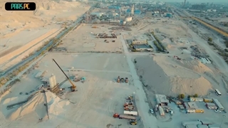 پارس Pdh-pp ارزشمند‌ترین طرح هلدینگ خلیج فارس به سمت توسعه دی ماه ۱۴۰۳