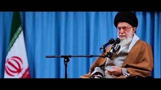 بخش خصوصی، خلّاقیّتش افزایش پیدا کرده، قوی‌تر شده - رهبر معظم انقلاب