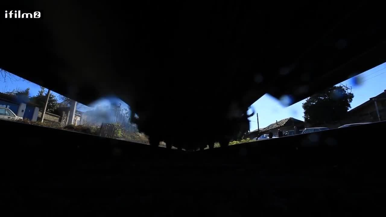 سریال پایتخت 2 - نماشا