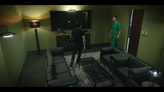 سریال کد تروما: قهرمانان در آماده‌باش قسمت8(آخر)زیرنویس اضافه شد