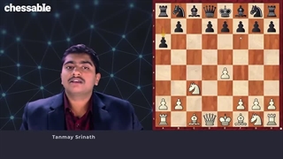 گامبی اسمیت مورا هولناک