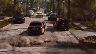 فیلم علمی تخیلی ۲۰۱۲