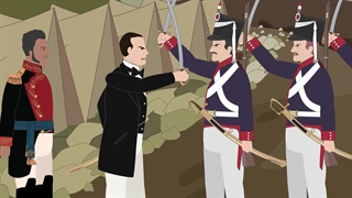 عجیب‌ترین دلایل شروع یک جنگ