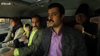 سریال پایتخت 2 قسمت 11