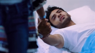 میکس ویوم و شارانیا.سریال روح معشوق.