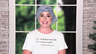 ترفند های بستن باندا دستمال سر