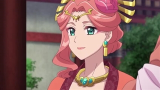 انیمه خاطرات یک داروساز فصل 2 قسمت 3 با زیرنویس فارسی