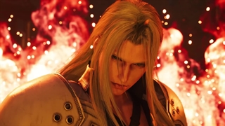 FINAL FANTASY VII REBIRTH - Launch Trailer
