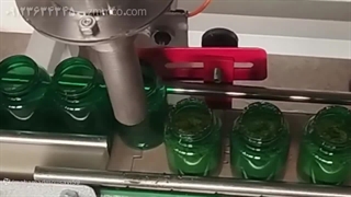 دستگاه قوطی پرکن پودری | دستگاه پرکن پودری قوطی ادویه | زامکو