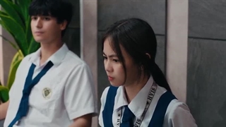 سریال فیلیپینی موتیای عصبانی بخش ای 2025 Ang Mutya ng Section E قسمت ۴ با زیرنویس فارسی