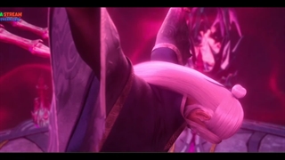 انیمه نبرد از طریق آسمان ها فصل 5 قسمت131