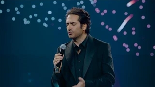 اجرای جدید و زیبا با هنرمندی ماهسون