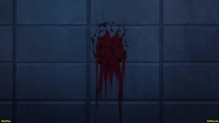 انیمه بابان_بابان_بان خون_آشام Babanbabanban Vampire قسمت 3