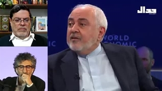 ایا جنگ غزه ایران را ضعیف کرد؟( جدال )