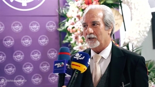 شکوه صنعت، هنر و واردات ساعت در برج میلاد تهران