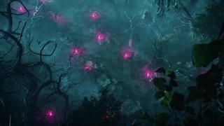 انیمه نبرد از طریق آسمان ها Battle Through the Heavens فصل 5 قسمت 131 با زیرنویس فارسی