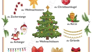 463 تزیینات درخت کریسمس