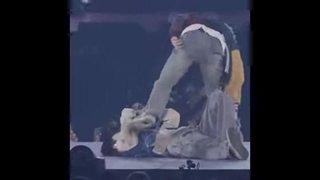 مسابقیههه کیوتت بودن بین بایسم و بایس رکرم = مرگ دوباره من