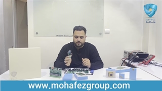 دزدگیر ماژولار محافظ