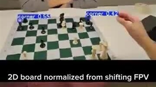 تقلب در بازی شطرنج با عینک مجهز به هوش مصنوعی