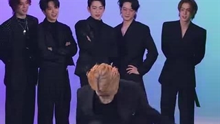 ریلی دنس Hard Carry از GOT7 ورژن 2025