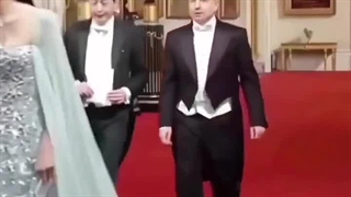 بلک پینک و بی تی اس