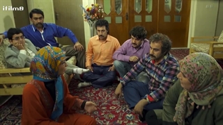 سریال پایتخت 4 قسمت 11