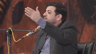 Raefipour-Fazaele_Amiralmomenin_[A.s]_Dar_Ghoran-Mashhad-1403.10.23-[www.MahdiMouood.ir]