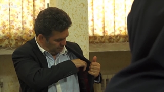 سریال پایتخت 4 قسمت 16