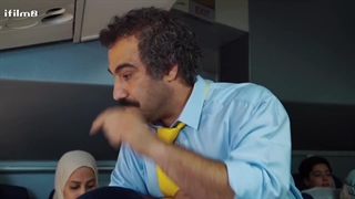 سریال پایتخت 5 قسمت 8