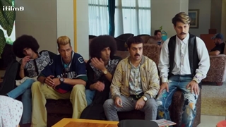 سریال پایتخت 5 قسمت 9