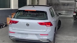 معرفی کوتاه فولکس واگن گلف پرو وارداتی مدل ۲۰۲۴